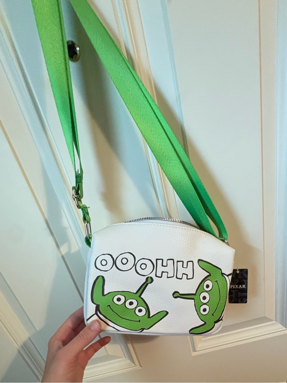 Toy Story crossbody - Picture 8 of 13